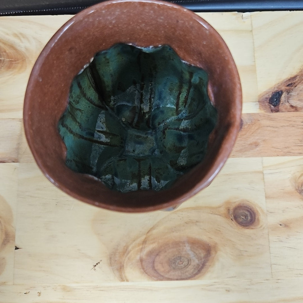 Cache Pot