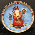 Royal Doulton Decorative Plate