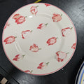 Waverly Luncheon Plate