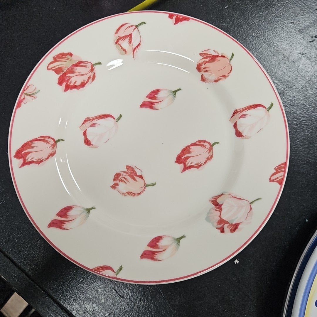 Waverly Luncheon Plate