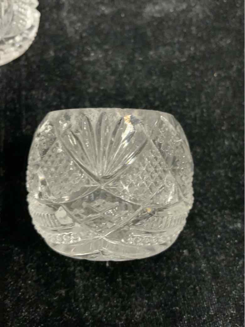 EAPG Salt Cellar