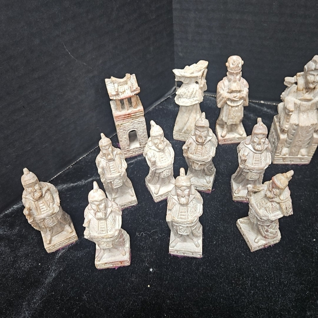 Chess Set