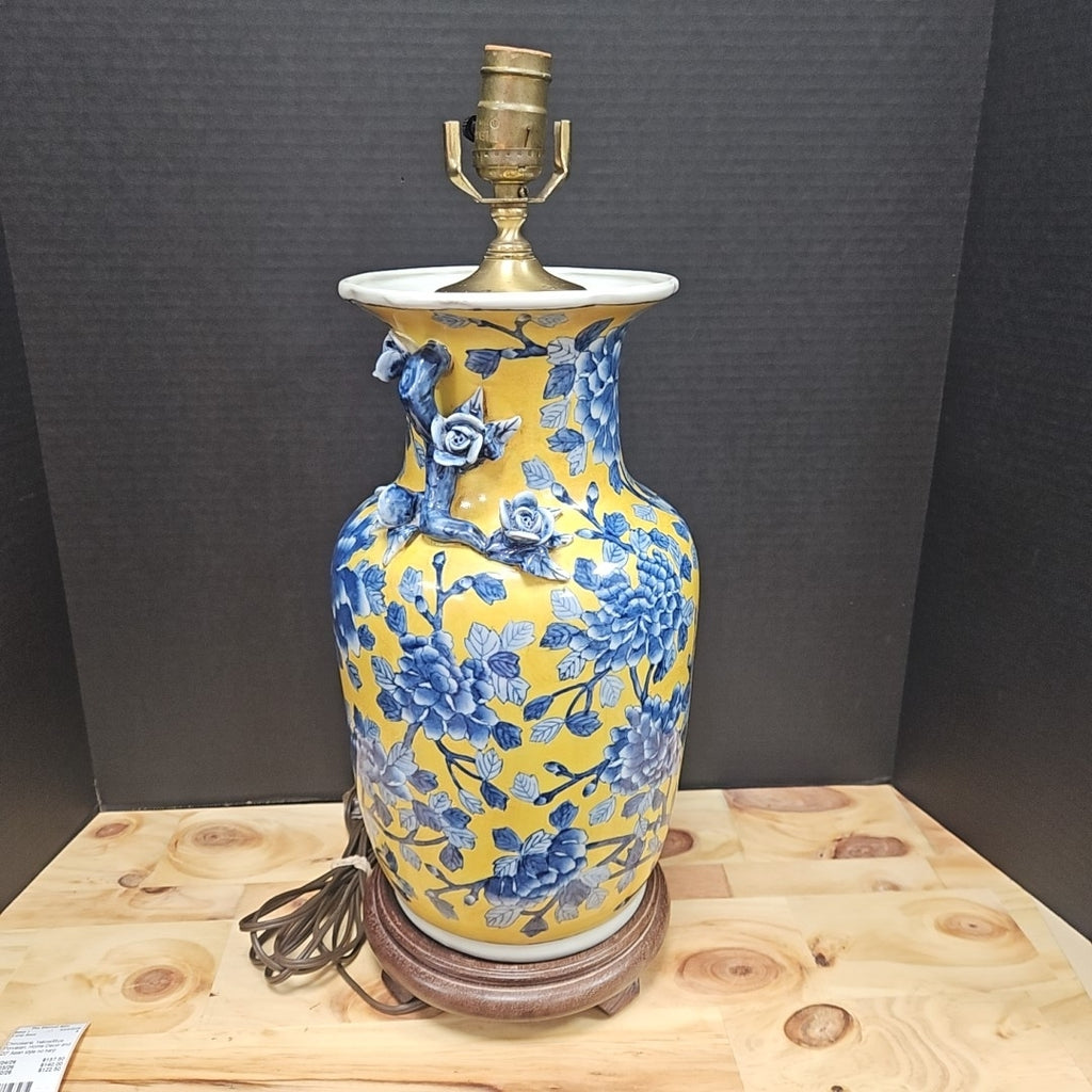 Lamp Base