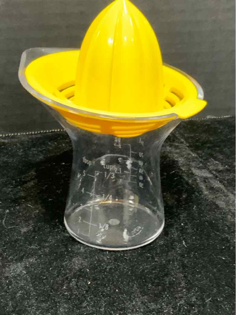 OXO Juicer