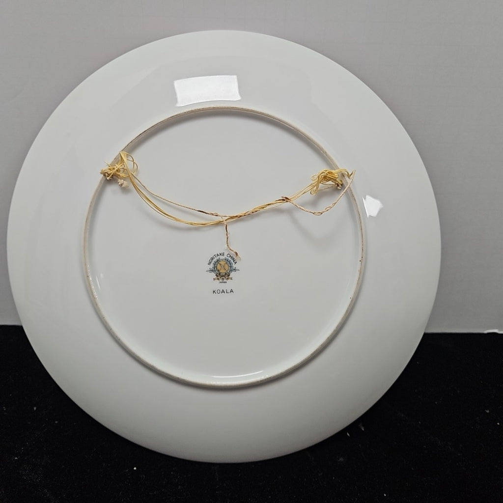 Noritake Plate
