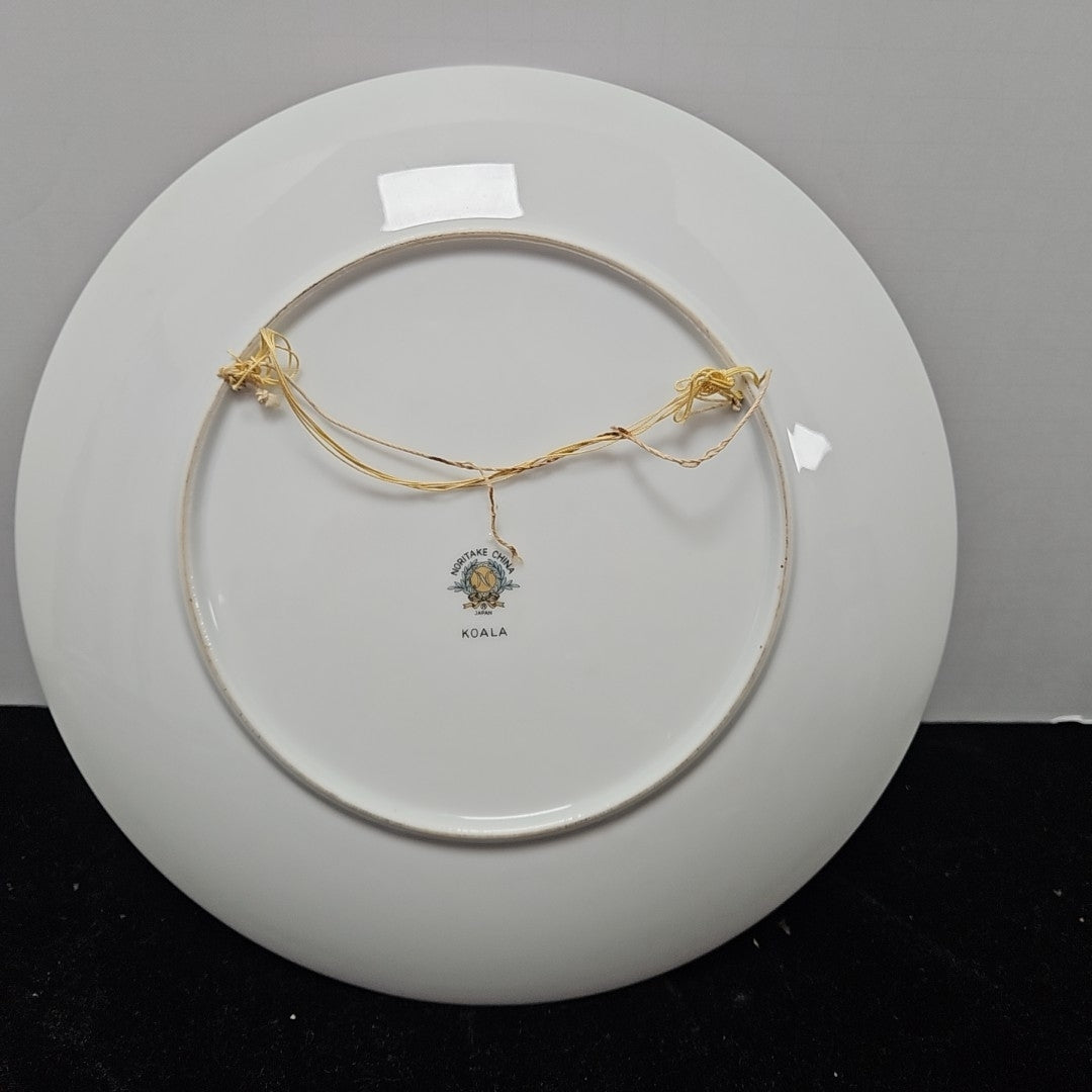 Noritake Plate