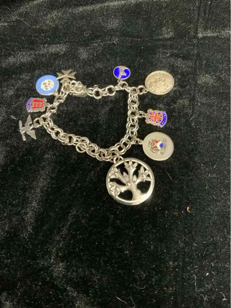 Charm Bracelet