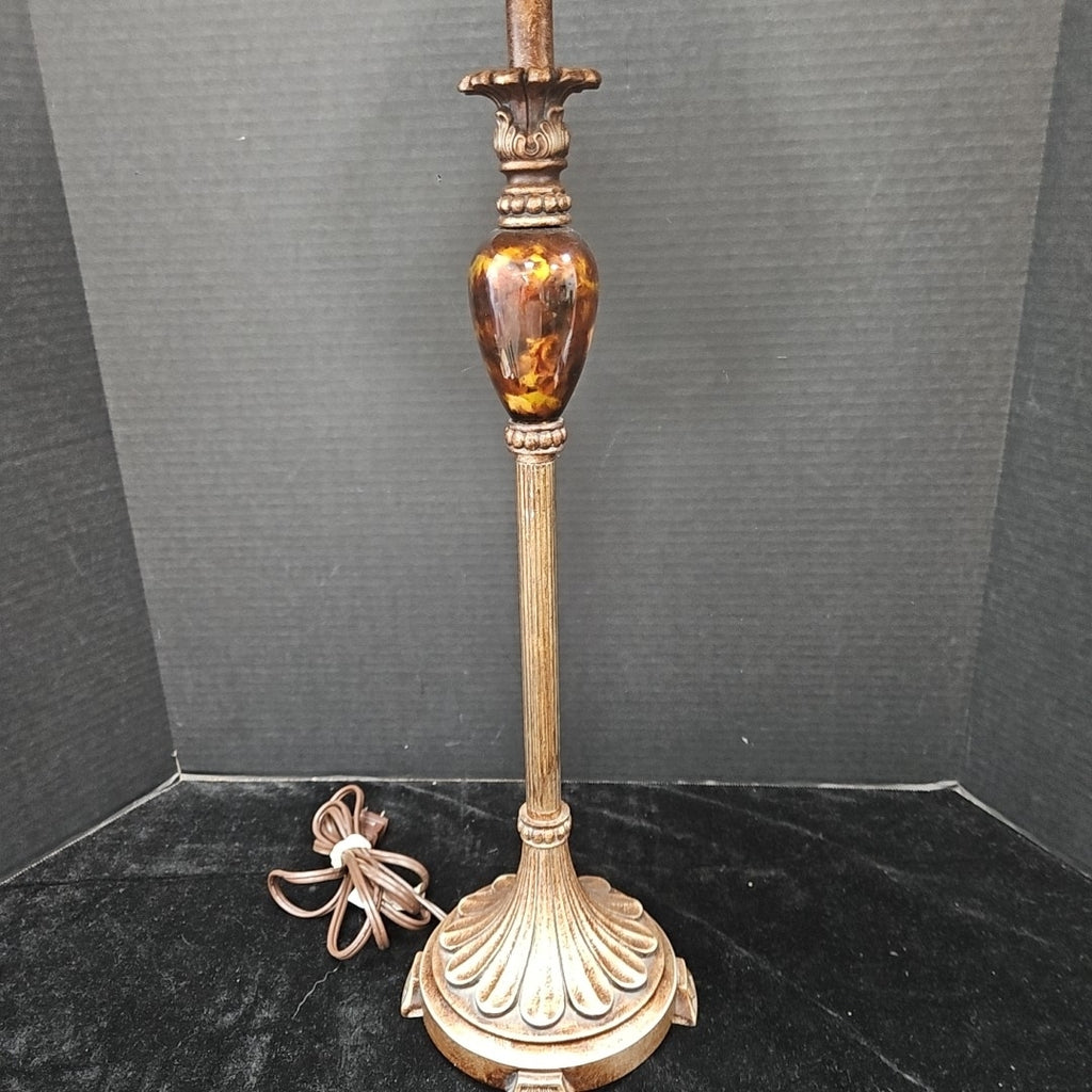 Lamp with Shade