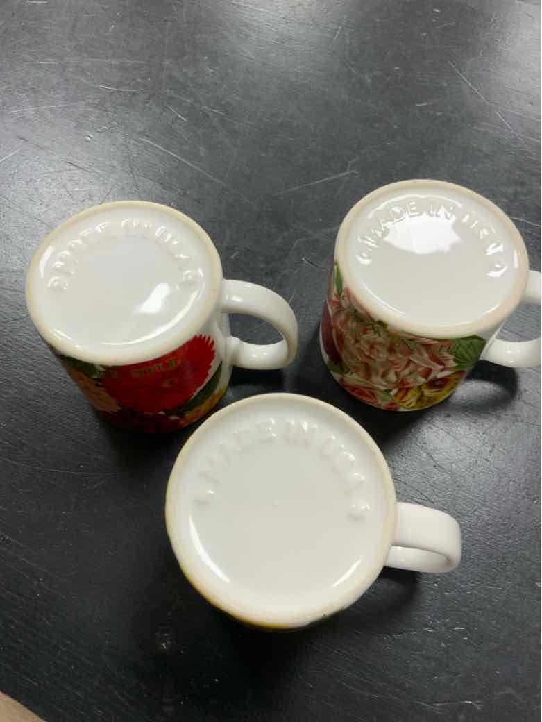 Mug