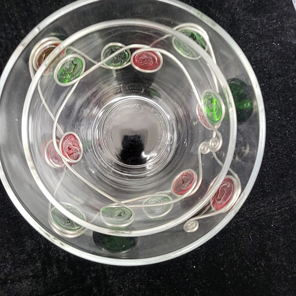 Arcoroc Dipping Bowl
