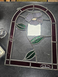 Romaine Stained Glass