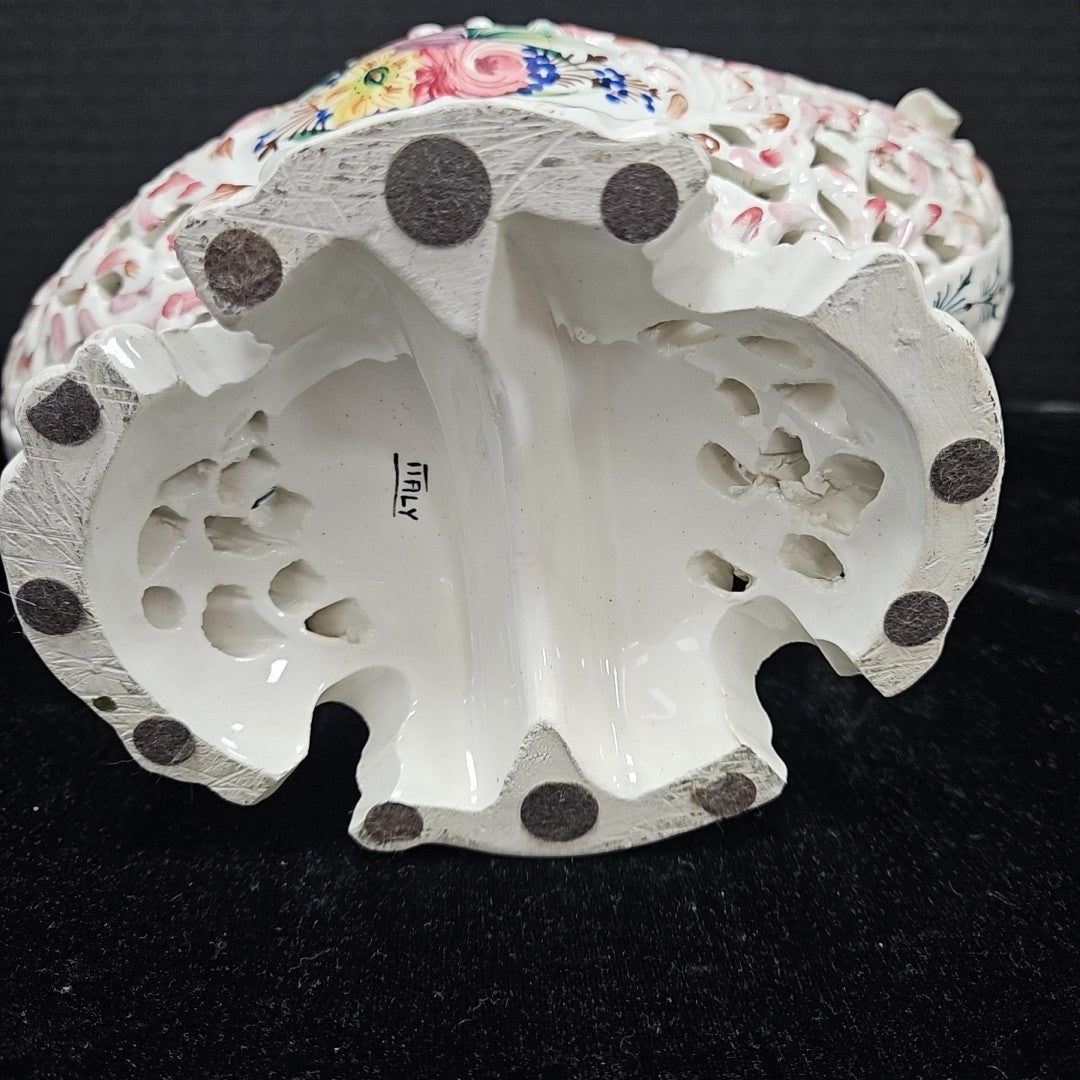 Centerpiece Bowl