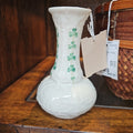 Belleek Vase