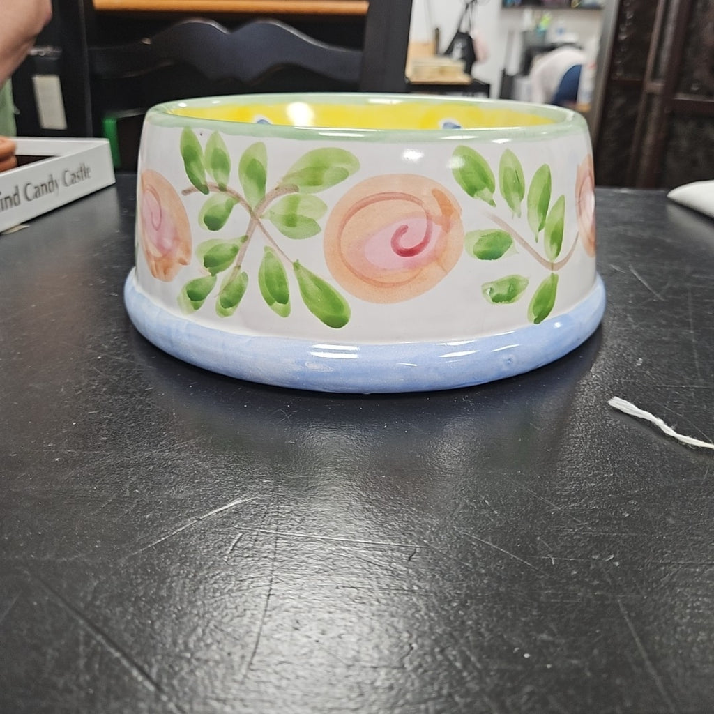 Artisan Pottery