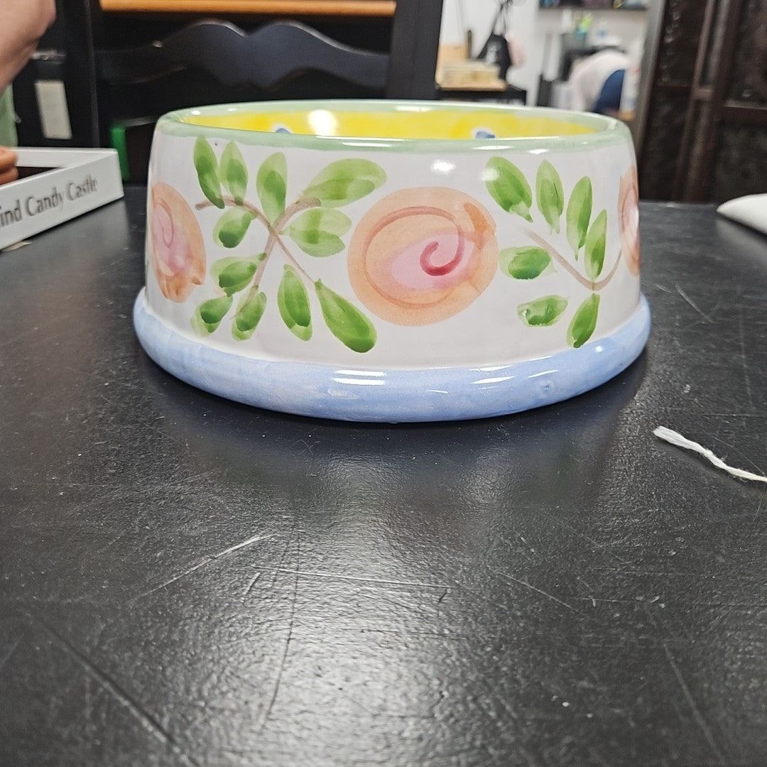 Artisan Pottery