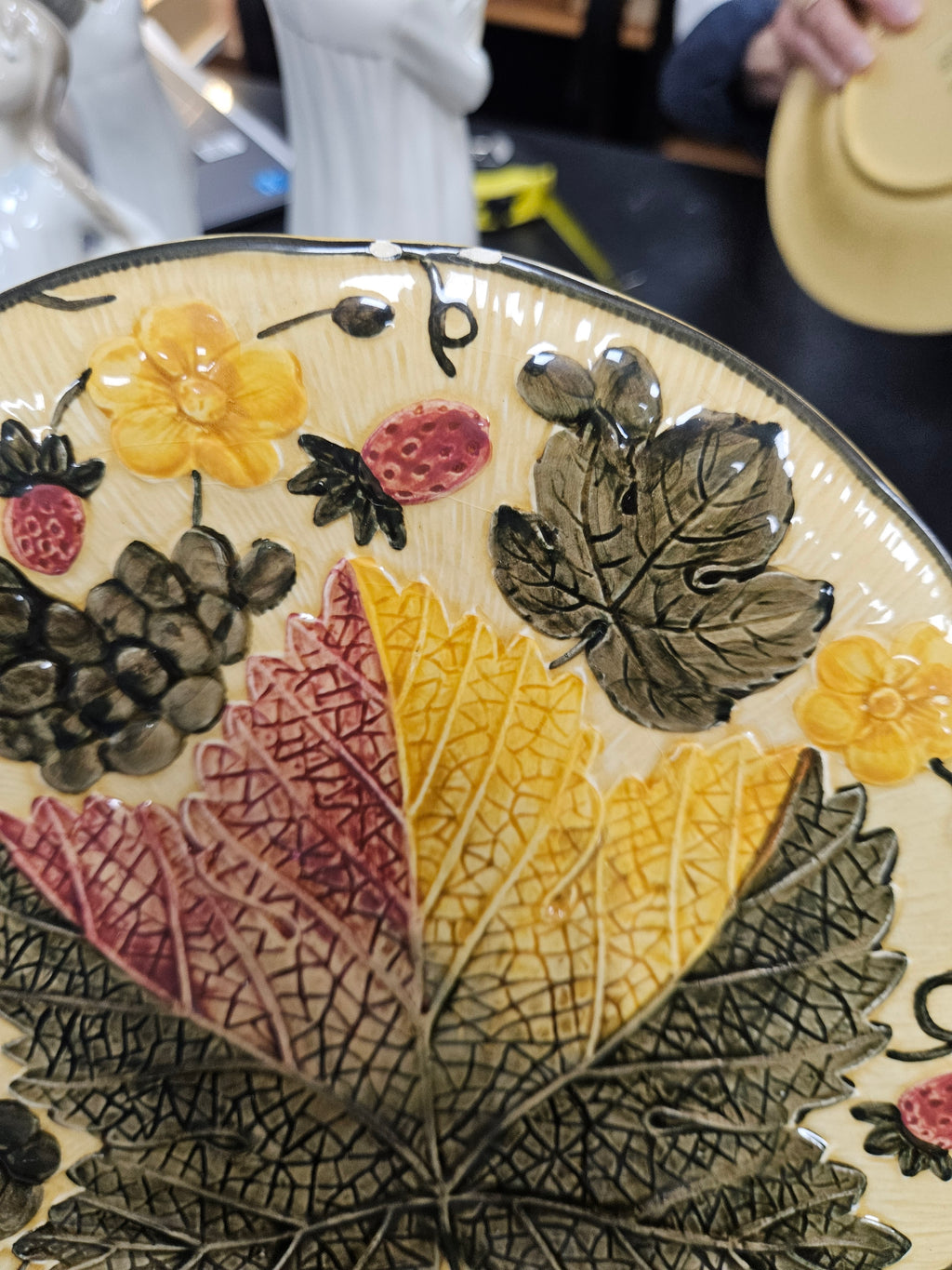 Plate