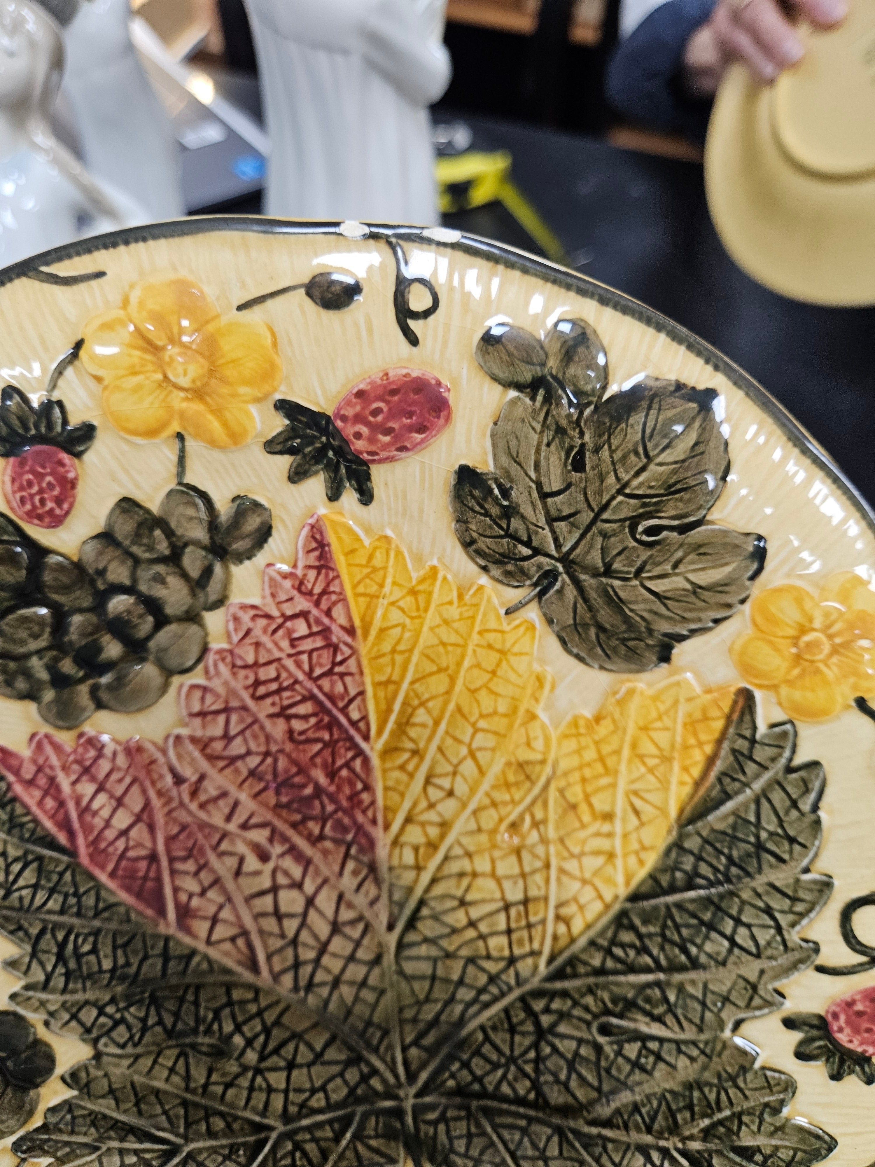 Plate