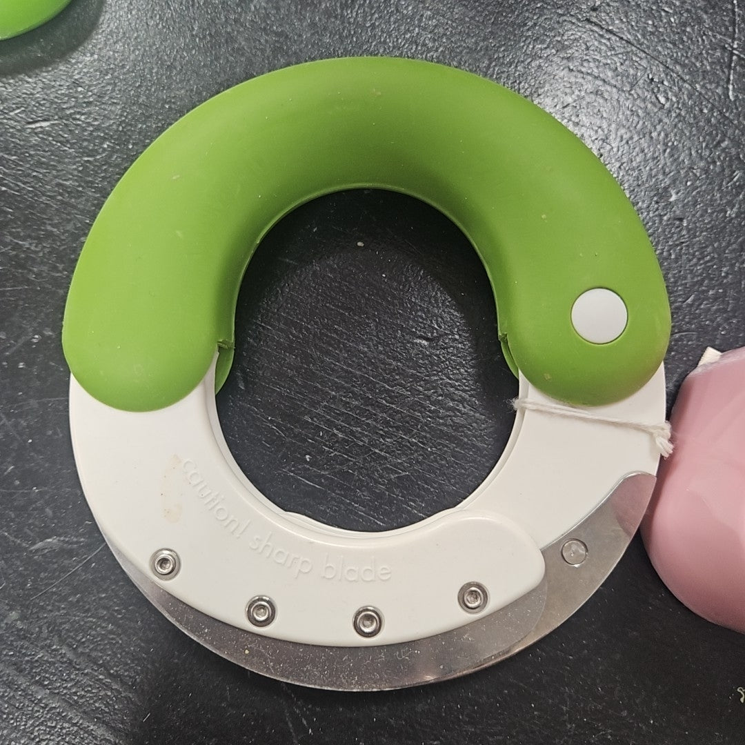 chef'n Herb Chopper