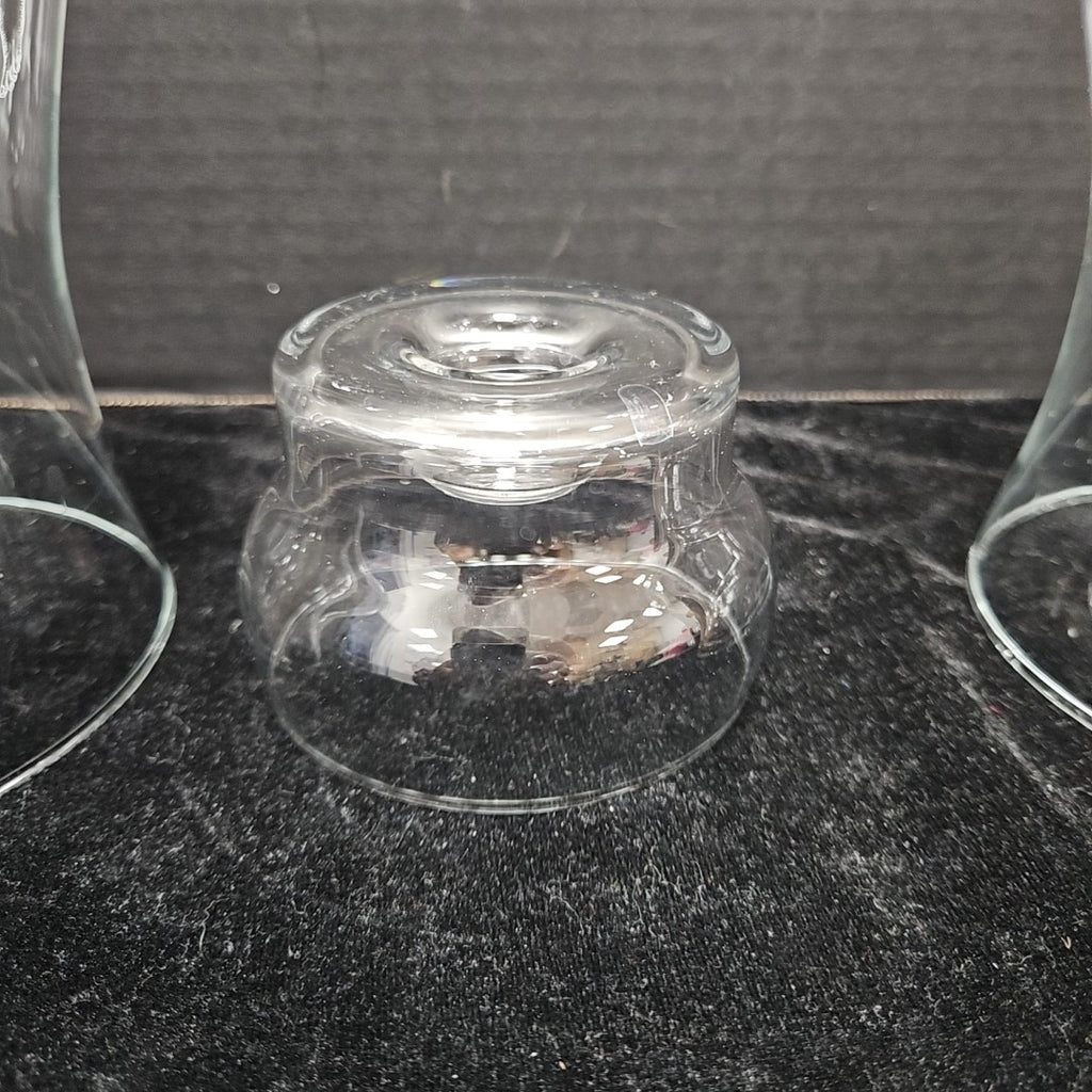 Hurricane Candle Holder