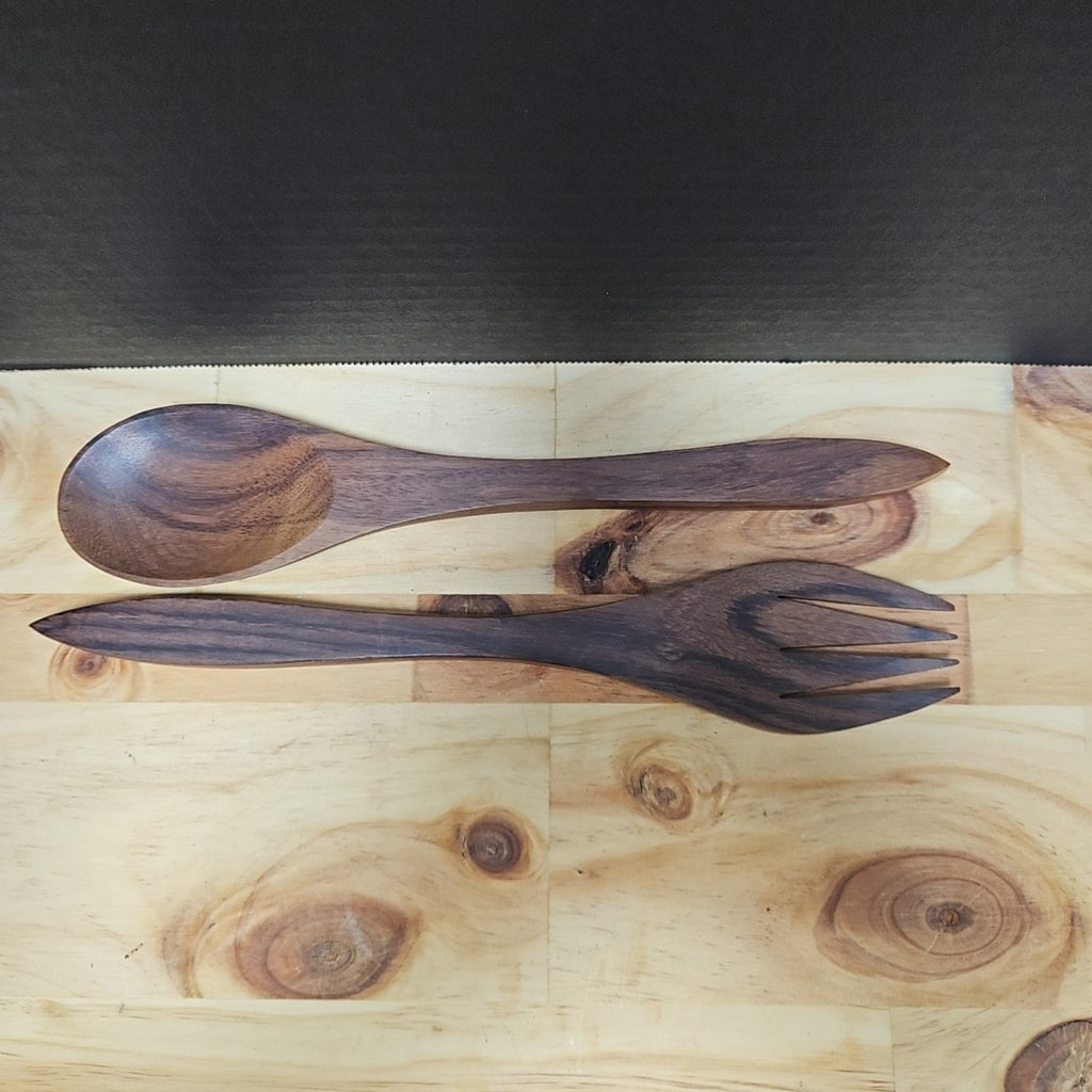 Salad Servers