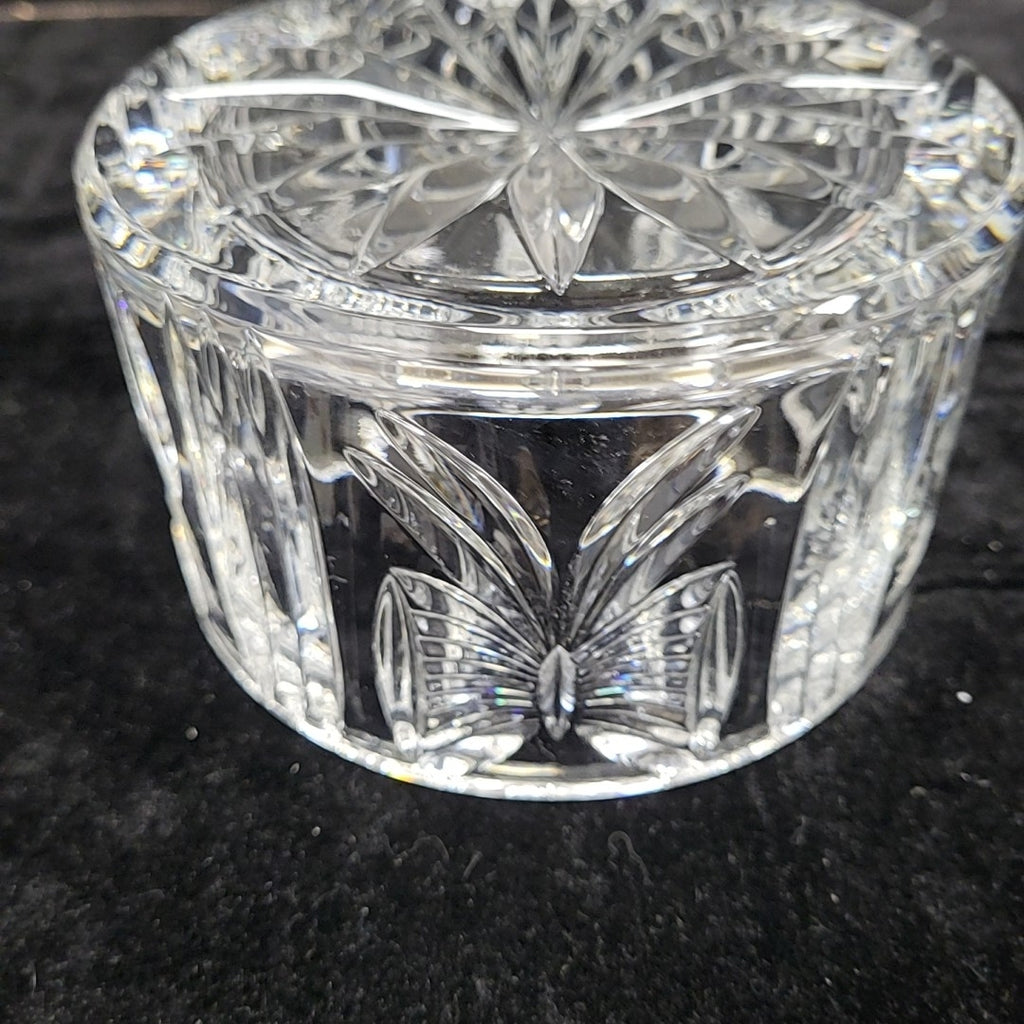 Waterford Bottle Coaster