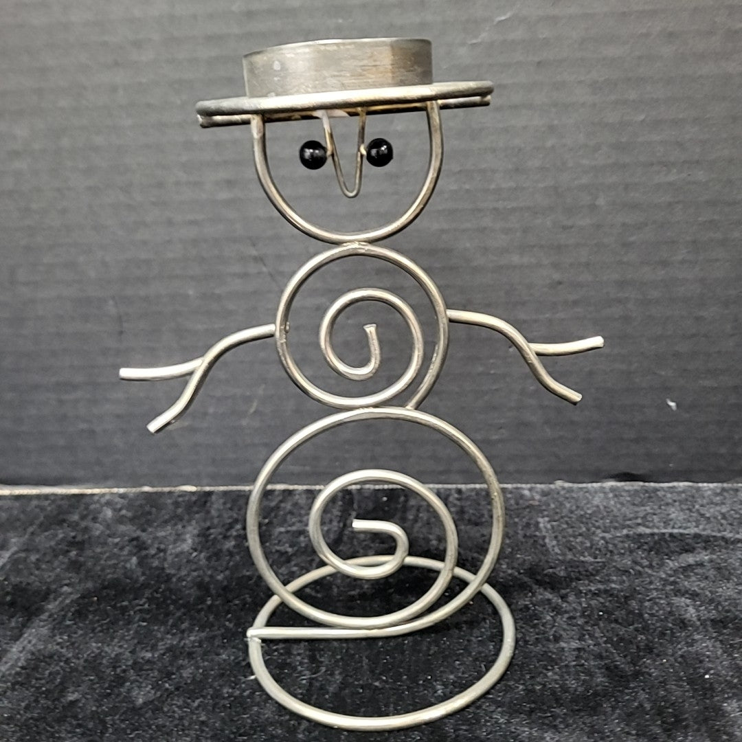 Votive Holder
