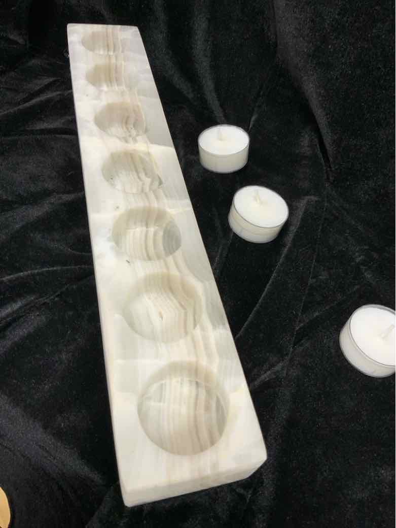 Votive Holder