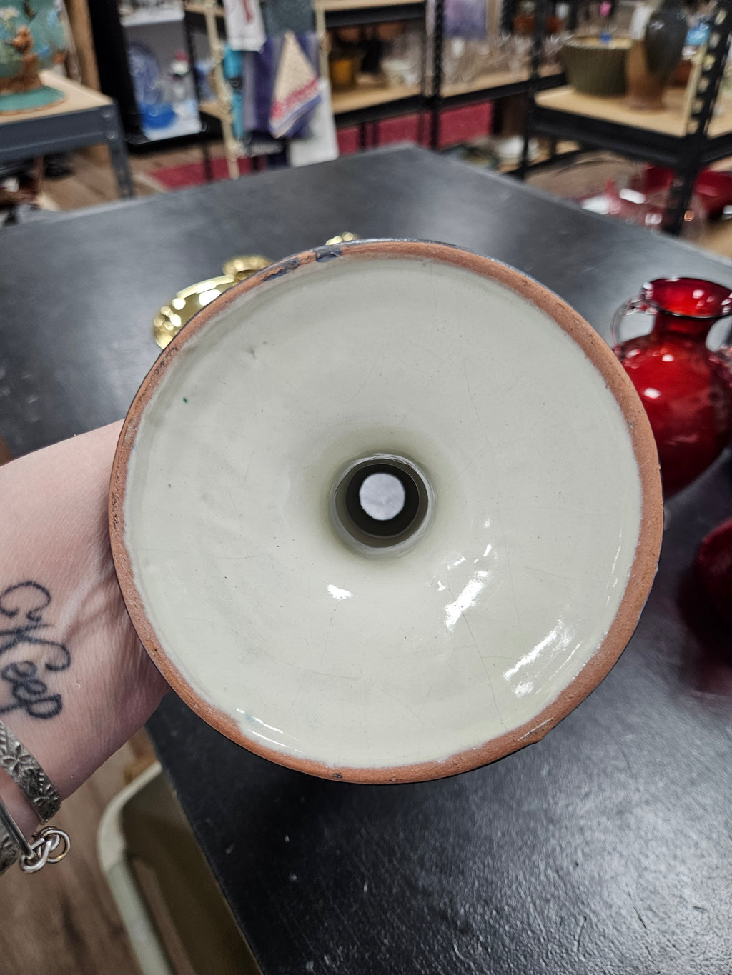 Candlestick