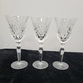 Waterford White Wine Glass