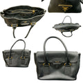 Prada Handbag