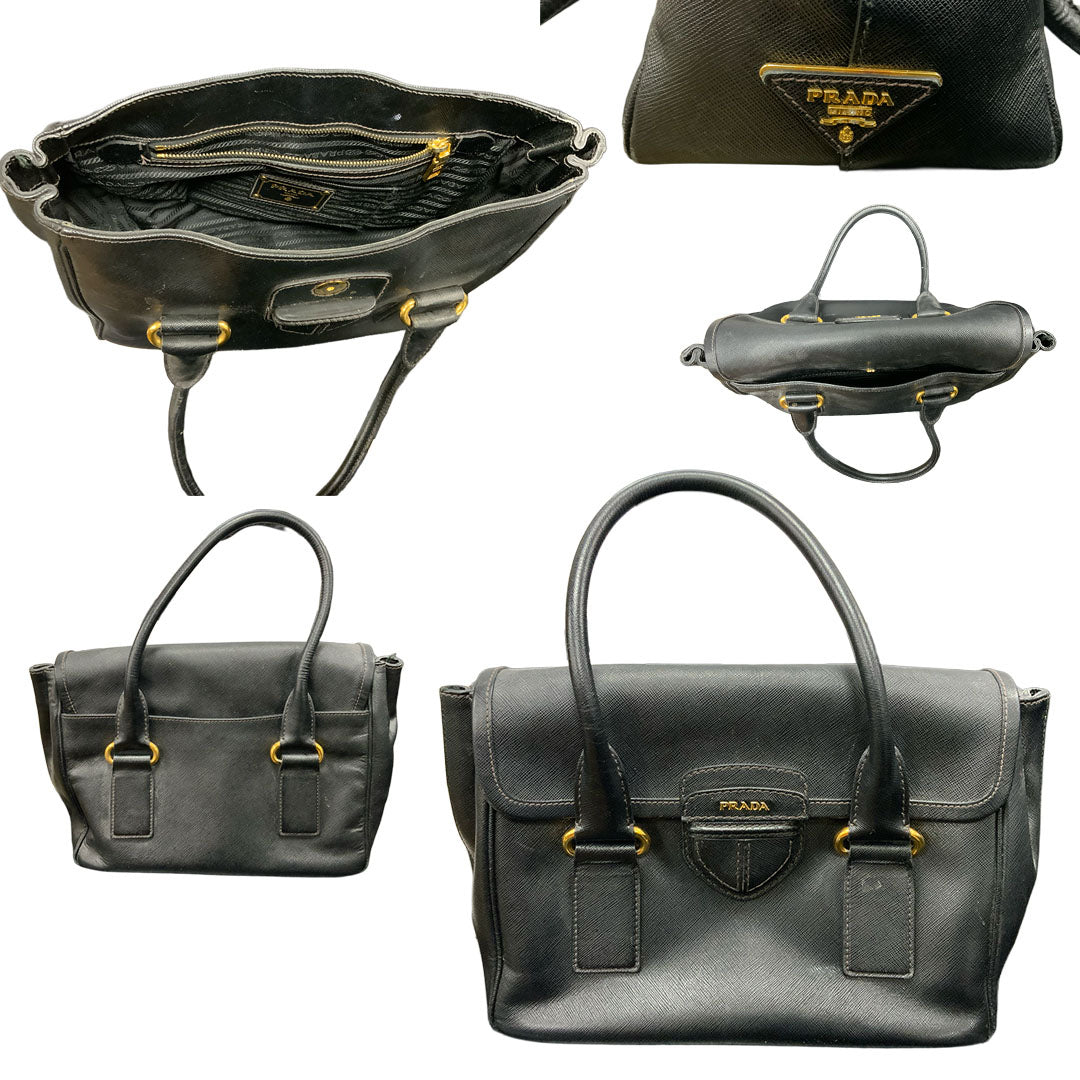 Prada Handbag