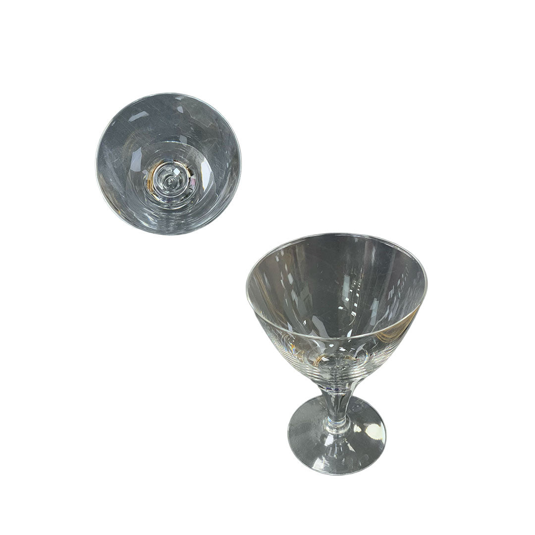 Skruf Wine Glass