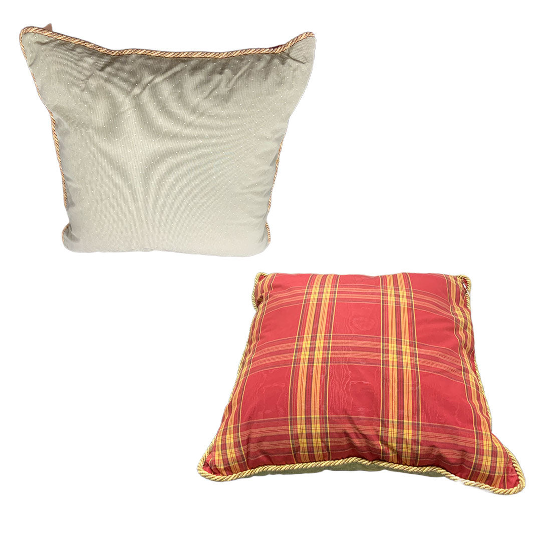 Accent Pillow