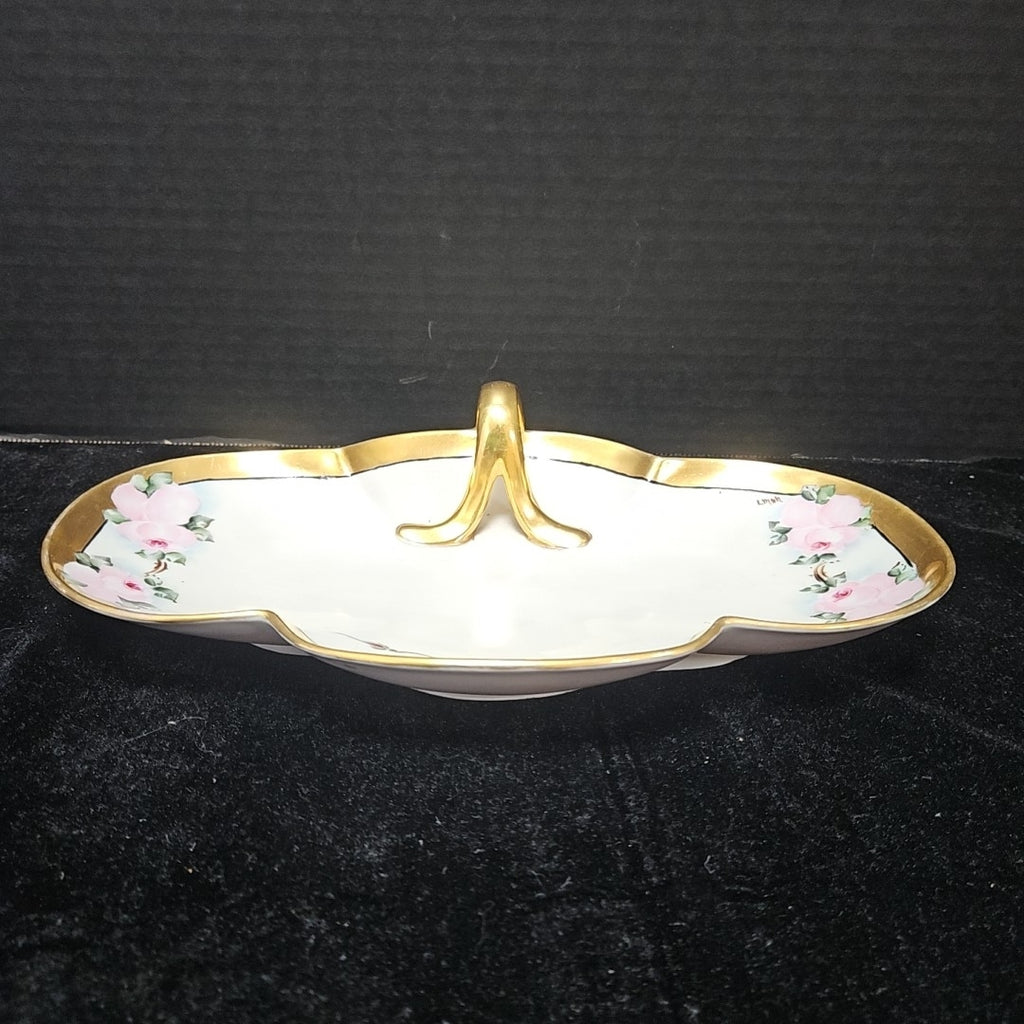 MZ Serving Dish