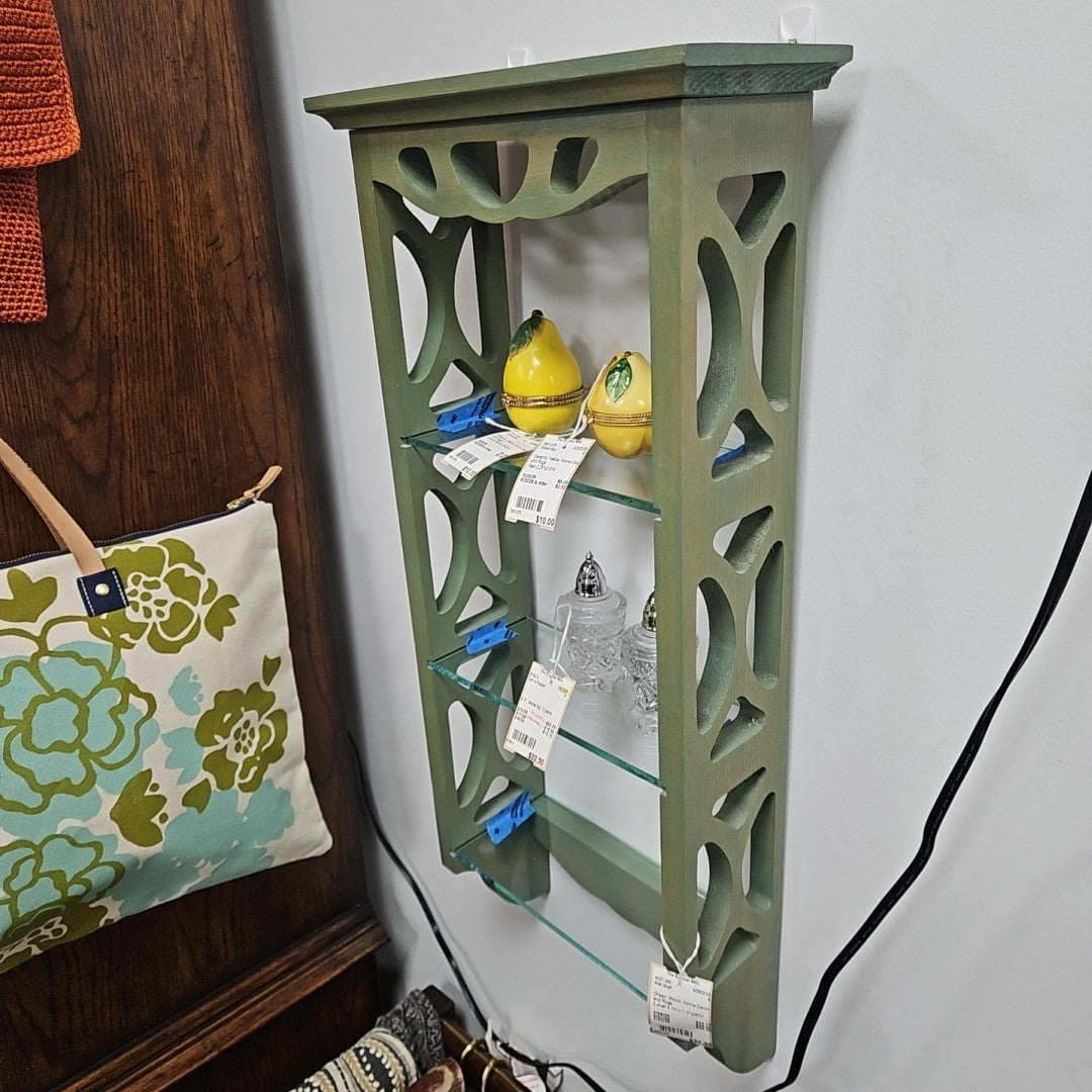 Wall Shelf