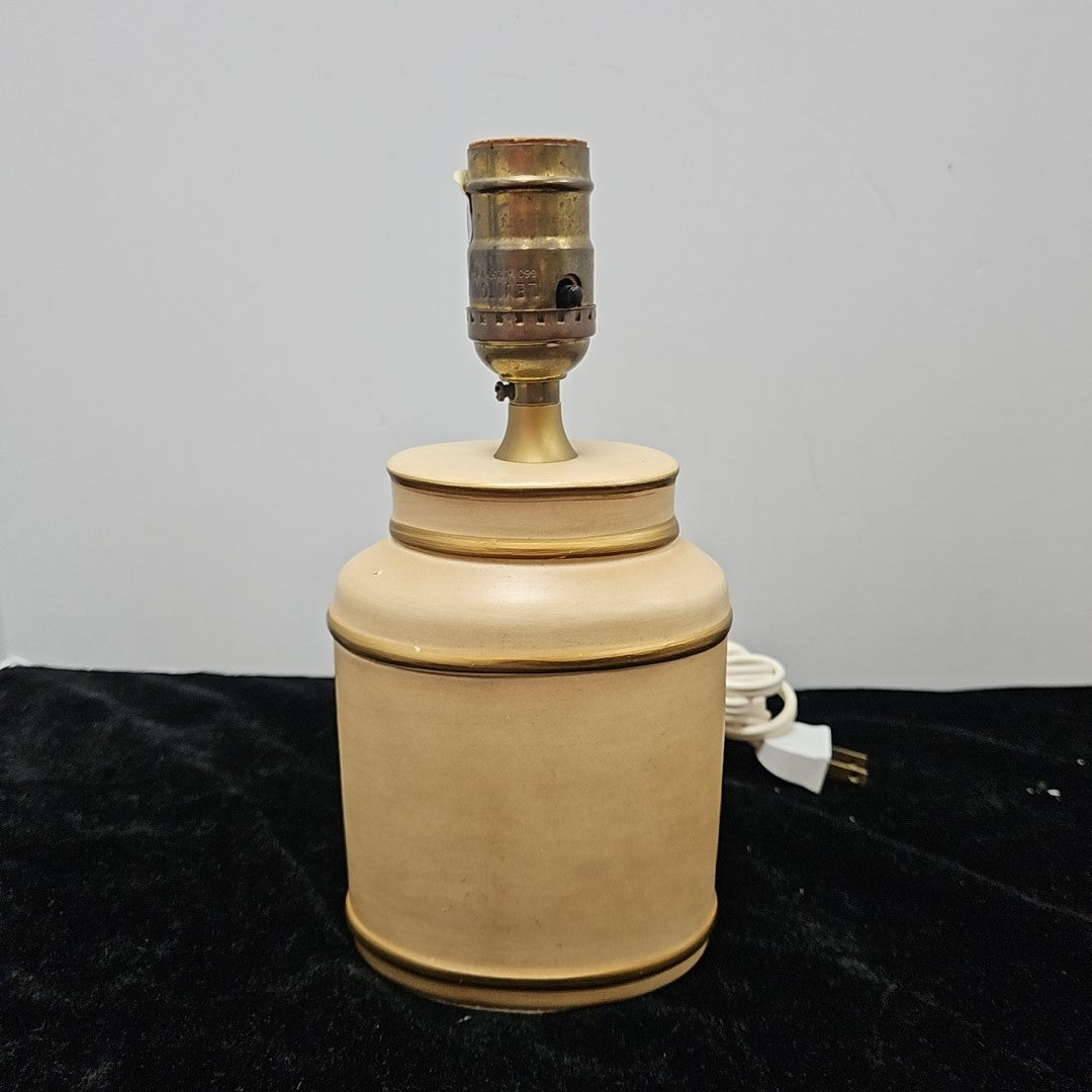 Laura Ashley Lamp