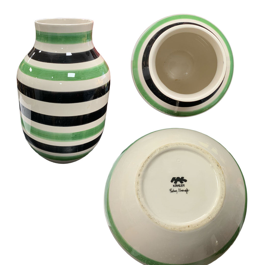 Vase