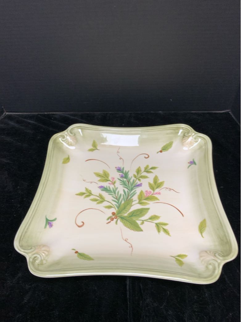 Lenox Serving Tray