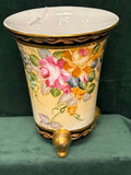 Limoges Vase