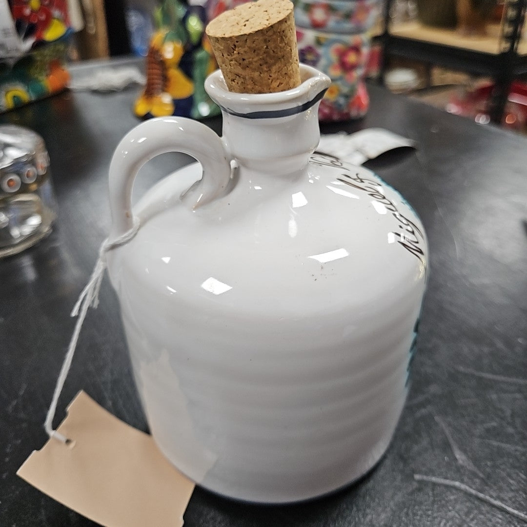 Cruet
