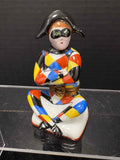 Limoges Signed Trinket Box