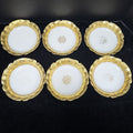 Lazarus Straus & Sons Dessert Bowls