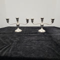 Duchin Creations Candelabra