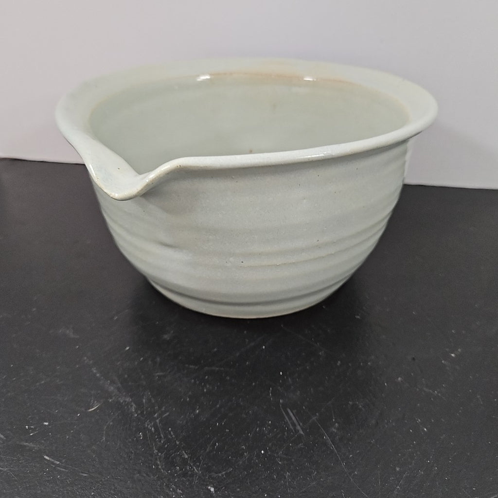 Artisan Batter Bowl