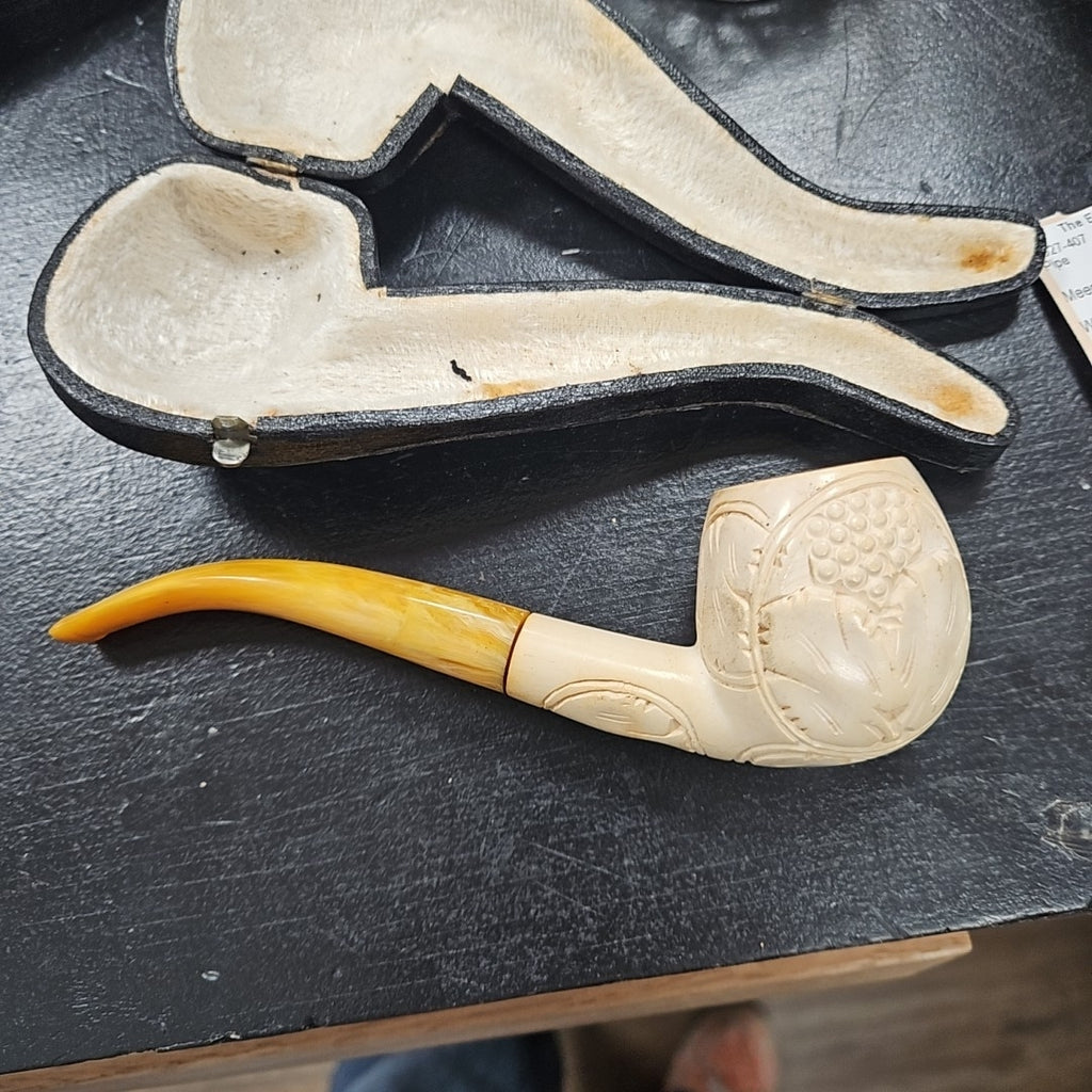 Pipe