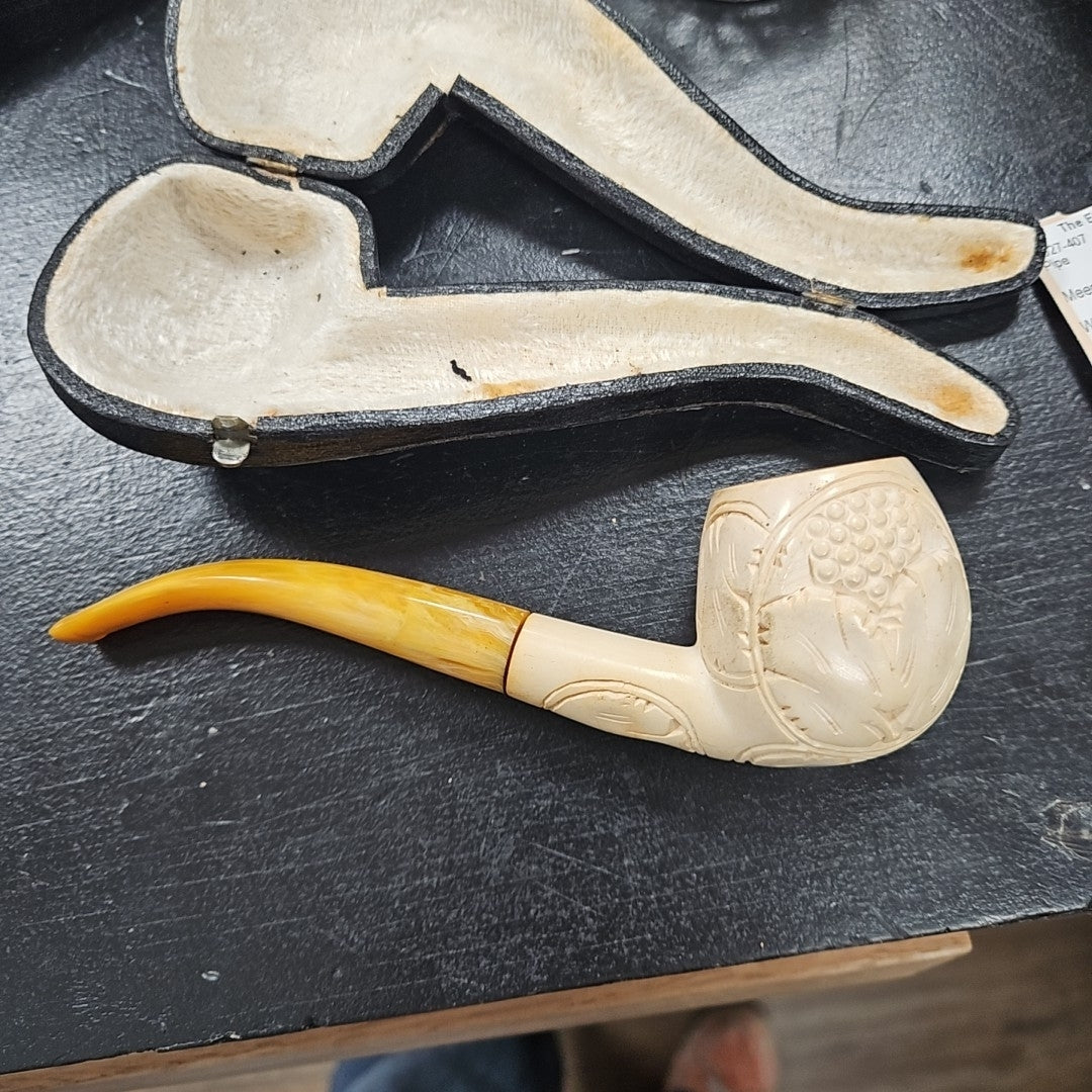 Pipe