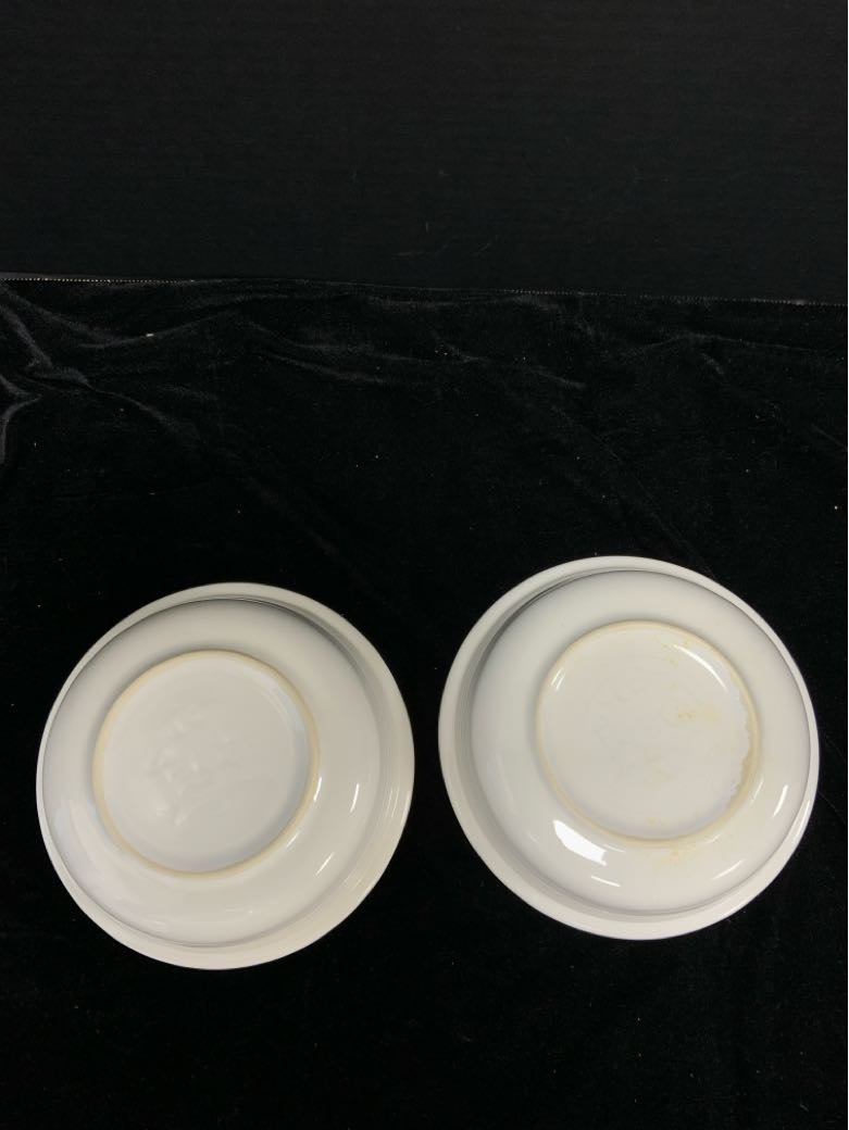 Homer Laughlin Cereal Bowl
