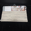 Threshold Table Runner