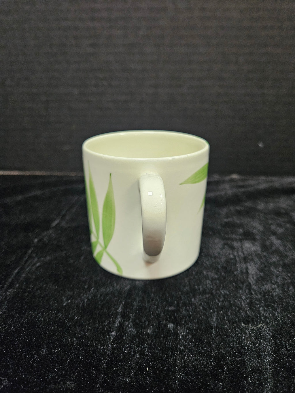 Tiffany Mug