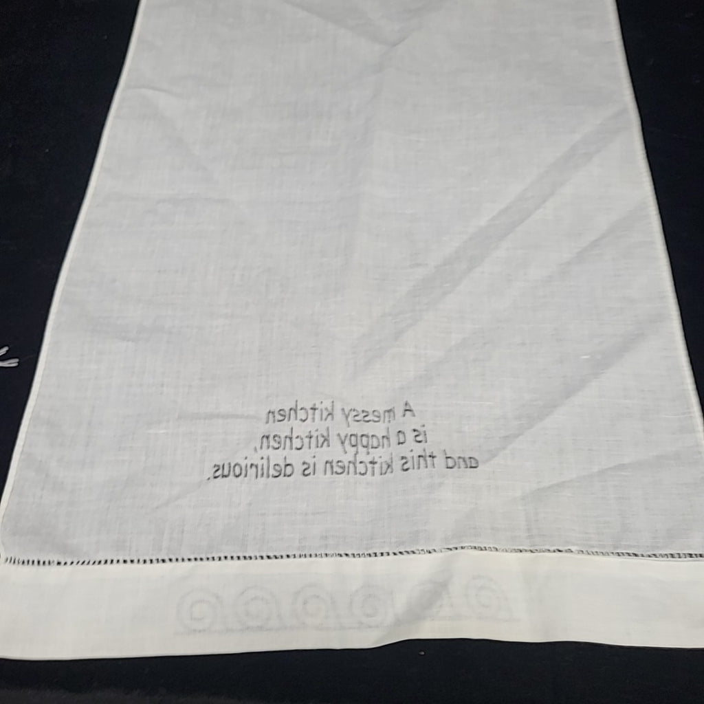 Tea Towel